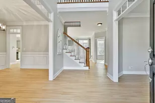 108 Tullamore Trail, Tyrone, GA 30290 - Photo 10