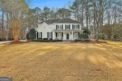 108 Tullamore Trail, Tyrone, GA 30290 - Photo 4