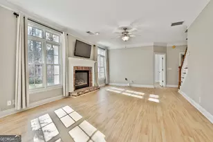 108 Tullamore Trail, Tyrone, GA 30290 - Photo 20