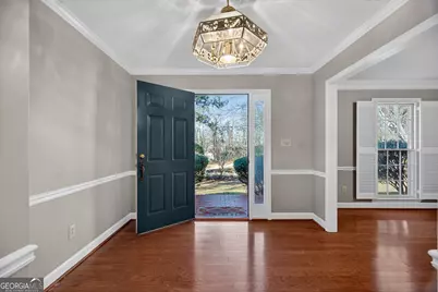 134 Lismore Drive, Lagrange, GA 30240 - Photo 2