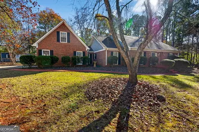 134 Lismore Drive, Lagrange, GA 30240 - Photo 30