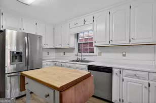 134 Lismore Dr, Lagrange, GA 30240 - Photo 8