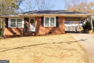 204 Doty Dr, Thomaston, GA 30286 - Photo 2