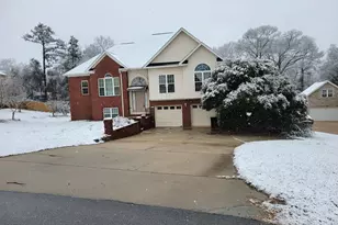 510 Southland Trail, Byron, GA 31008 - Photo 1