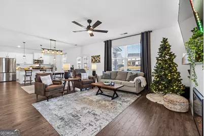 153 Echo Court, Hoschton, GA 30548 - Photo 4