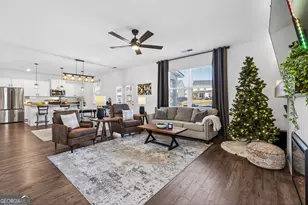 153 Echo Ct, Hoschton, GA 30548 - Photo 4