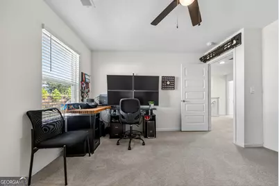 153 Echo Court, Hoschton, GA 30548 - Photo 36