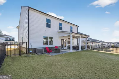 153 Echo Court, Hoschton, GA 30548 - Photo 20