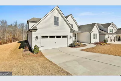 335 Werner Way, Senoia, GA 30276 - Photo 4