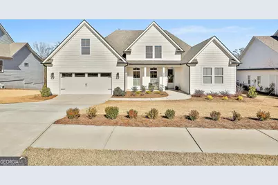 335 Werner Way, Senoia, GA 30276 - Photo 2