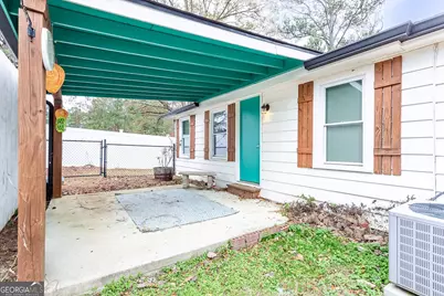 297 Turner Road, Newnan, GA 30263 - Photo 26