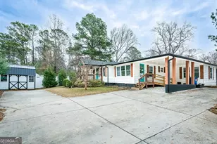 297 Turner Rd, Newnan, GA 30263 - Photo 4