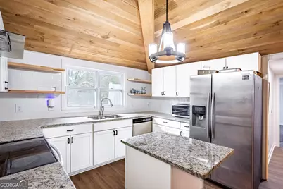 297 Turner Road, Newnan, GA 30263 - Photo 12