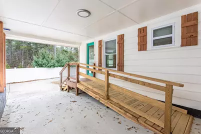 297 Turner Road, Newnan, GA 30263 - Photo 6