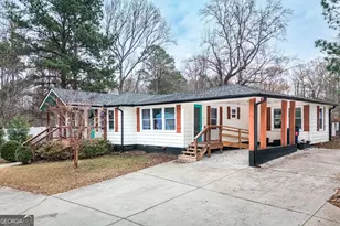 297 Turner Rd, Newnan, GA 30263 - Photo 2