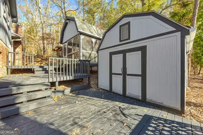 145 Phinizy Lane, Athens, GA 30605 - Photo 8