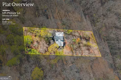 145 Phinizy Lane, Athens, GA 30605 - Photo 2