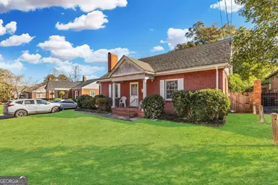 125 Culver Street, Macon, GA 31204 - Photo 4