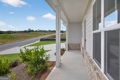 1141 Pine Valley Trail, Jefferson, GA 30549 - Photo 2