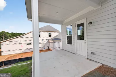 1141 Pine Valley Trail, Jefferson, GA 30549 - Photo 24