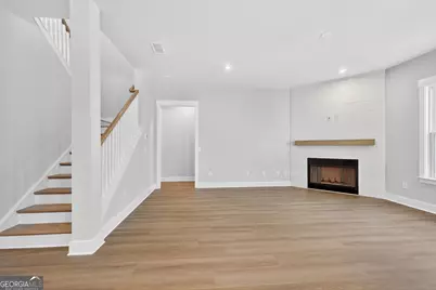 1141 Pine Valley Trail, Jefferson, GA 30549 - Photo 6