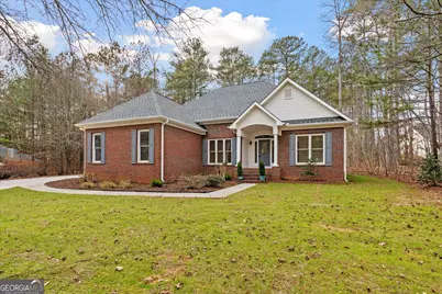 5539 Centry Drive, Villa Rica, GA 30180 - Photo 1
