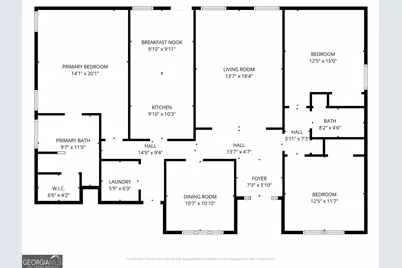 5539 Centry Drive, Villa Rica, GA 30180 - Photo 34