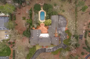 14 Highgate W, Augusta, GA 30909 - Photo 72