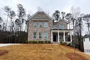 4520 Ajo Walk, Atlanta, GA 30331 - Photo 1