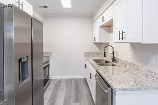 2340 Beaver Ruin Rd Union, Norcross, GA 30071 - Photo 2