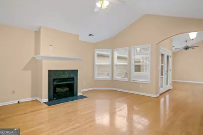 5062 Kathryn Glen Drive, Acworth, GA 30101 - Photo 1