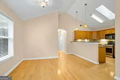 5062 Kathryn Glen Drive, Acworth, GA 30101 - Photo 16