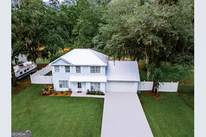 416 Deals Circle S, Woodbine, GA 31569 - Photo 14