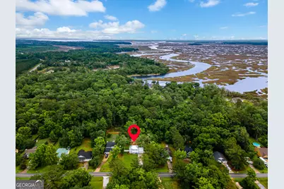 416 Deals Circle S, Woodbine, GA 31569 - Photo 10