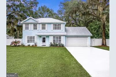 416 Deals Circle S, Woodbine, GA 31569 - Photo 1