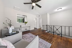 140 Merlin Dr, Athens, GA 30606 - Photo 4