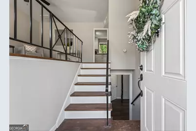 140 Merlin Drive, Athens, GA 30606 - Photo 2