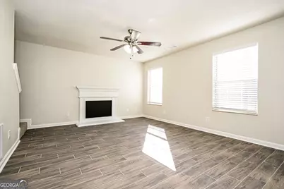 6600 Browns Mill Ferry Drive, Lithonia, GA 30038 - Photo 2