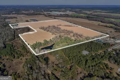 0 Sandbed Road, Kathleen, GA 31047 - Photo 4