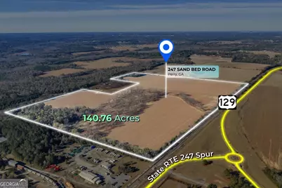 0 Sandbed Road, Kathleen, GA 31047 - Photo 6