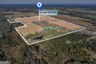 0 Sandbed Road, Kathleen, GA 31047 - Photo 8