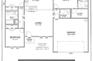 115 Landmark Circle, Statesboro, GA 30458 - Photo 2