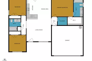 115 Landmark Circle, Statesboro, GA 30458 - Photo 4