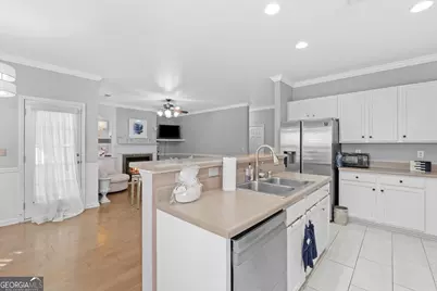 7200 Suttles Drive SW, South Fulton, GA 30331 - Photo 16