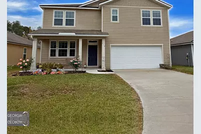 215 Brooklet Circle, Saint Marys, GA 31558 - Photo 1