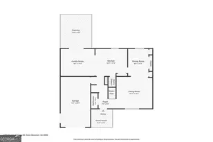 5200 Martins Crossing Rd, Stone Mountain, GA 30088 - Photo 22