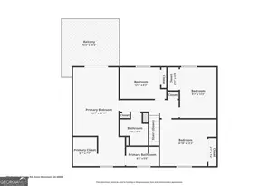 5200 Martins Crossing Rd, Stone Mountain, GA 30088 - Photo 20