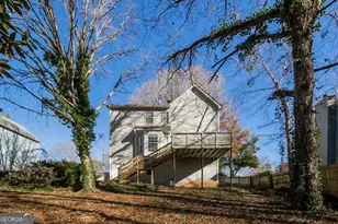 2664 Windage Dr SW, Marietta, GA 30008 - Photo 14