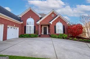 4275 Rosestone Ct, Douglasville, GA 30135 - Photo 2