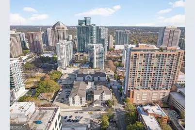 1074 Peachtree Walk NE #B505, Atlanta, GA 30309 - Photo 48
